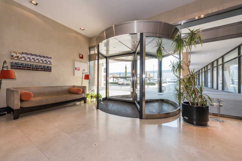 Hotel Mercader Madrid Exterior photo